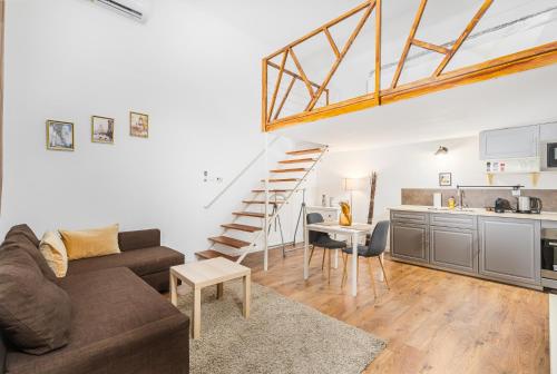 Venus Apartments - Keleti II