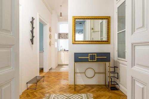 Apartment Nina - central
