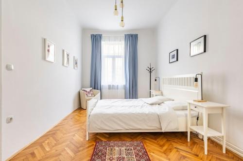 Apartment Nina - central