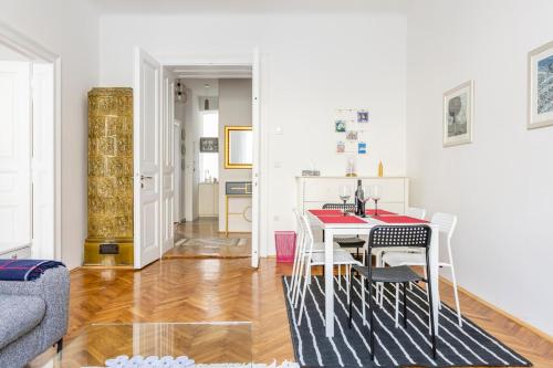 Apartment Nina - central
