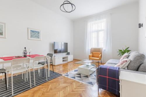 Apartment Nina - central