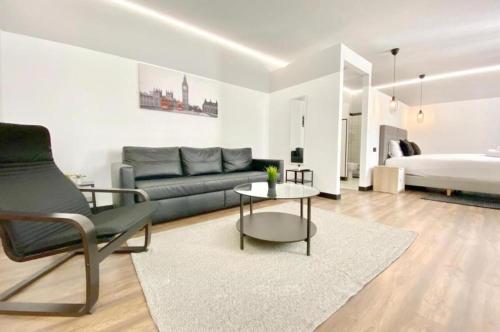 Montera Center Madrid