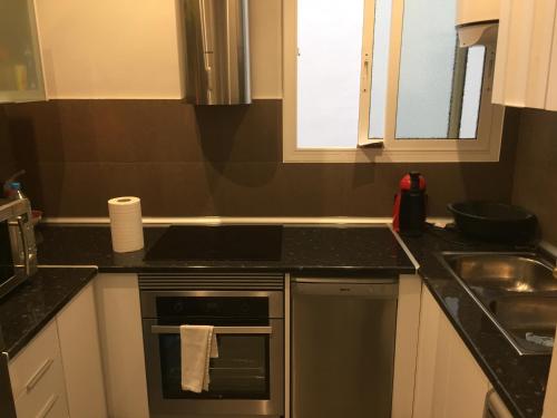 Vilamari 33 - 2 bedroom apartment