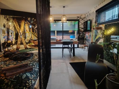 Station des Plaisirs LOVEROOM