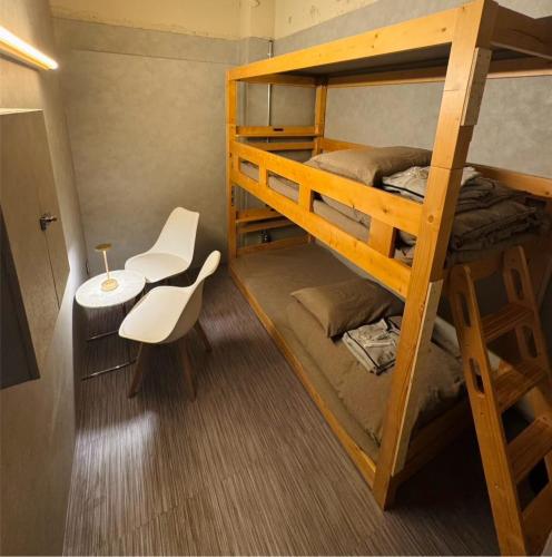 Dogen sauna&stay