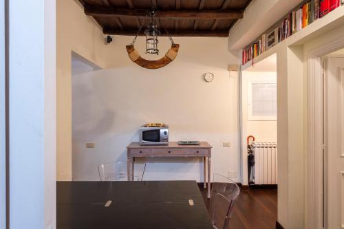 Fori Imperiali Lovers Apartment