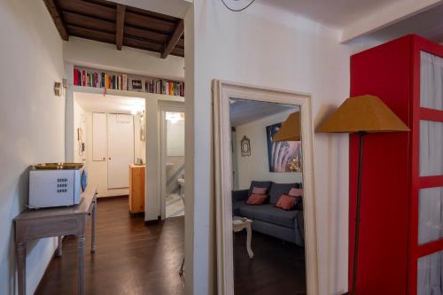 Fori Imperiali Lovers Apartment