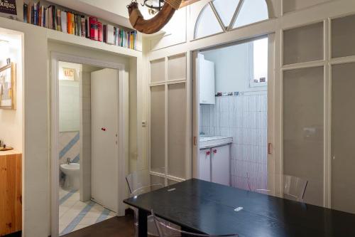 Fori Imperiali Lovers Apartment