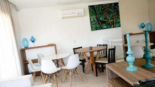 Imagen de la galería de Casa e Flat Rio e Praia, en Paulista