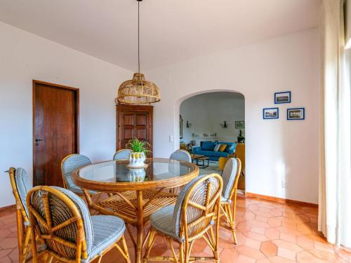 Villa Caran Lagos