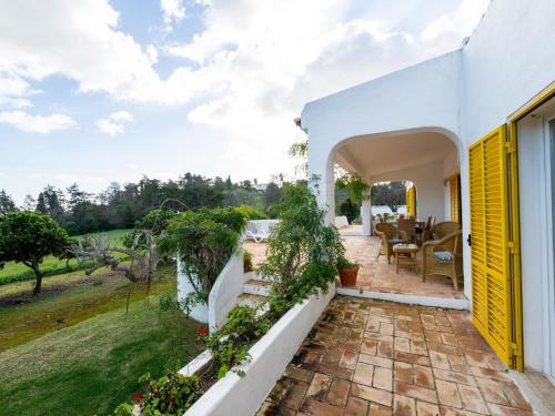 Villa Caran Lagos