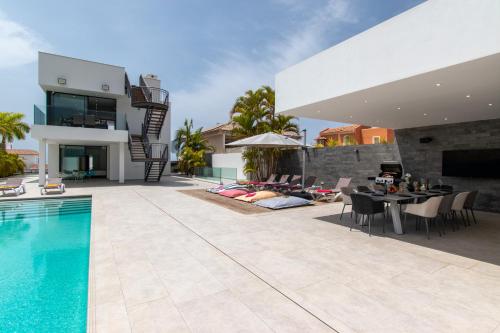 Villa Serenity