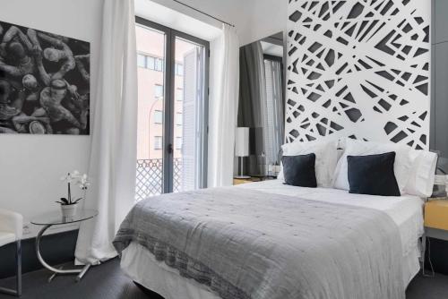 Alemaison High-End Historic center with 2 balconie