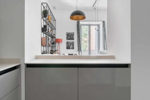 Alemaison High-End Historic center with 2 balconie