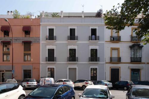 Alemaison High-End Historic center with 2 balconie