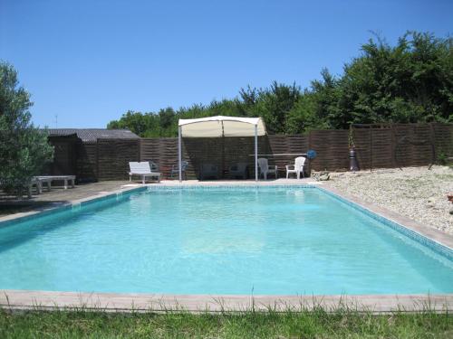 La Metairie des Ducs