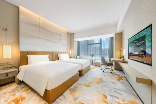 Gallery image of Changsha North Star International Hotel in Changsha