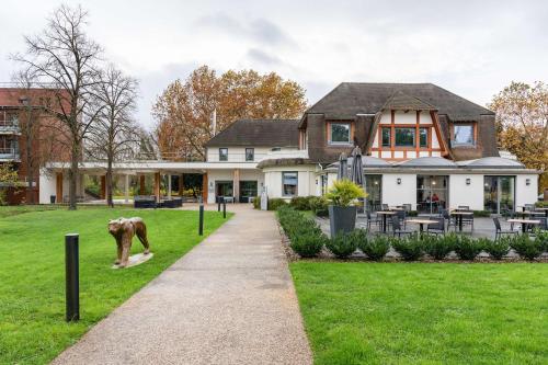 Le Relais de La Malmaison, a member of Radisson Individuals