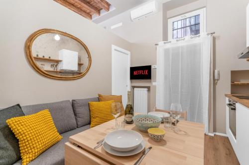 CRE12 - Loreto - Duomo - Design - Boho -Chic