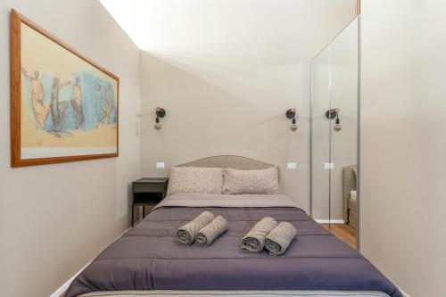 CRE12 - Loreto - Duomo - Design - Boho -Chic