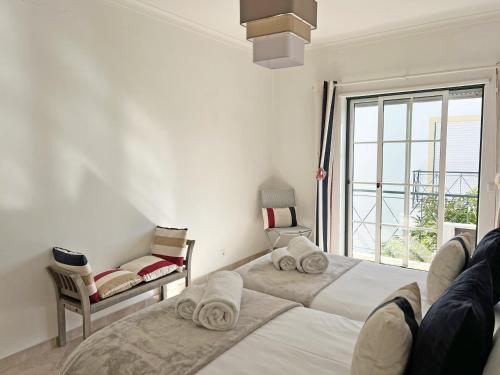 Chez Elena Tavira city & sea view By Junto ao Mar