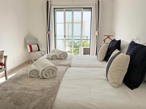 Chez Elena Tavira city & sea view By Junto ao Mar