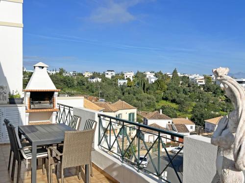Chez Elena Tavira city & sea view By Junto ao Mar