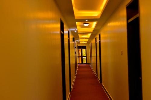 Gallery image of Solo Hites Hotel in Masaka