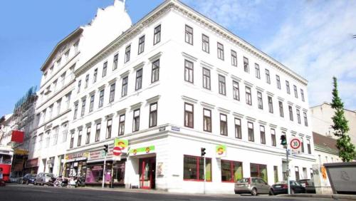 Hotel Pension Walzerstadt