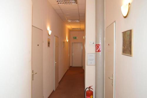 Hotel Pension Walzerstadt