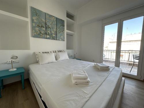 6th Floor Skyline Suite with Spectacular View