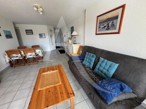 SPACIEUX APPT 2 CHAMBRES QUARTIER DES PLAGES