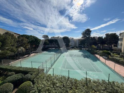 SPACIEUX APPT 2 CHAMBRES QUARTIER DES PLAGES