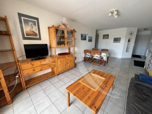 SPACIEUX APPT 2 CHAMBRES QUARTIER DES PLAGES