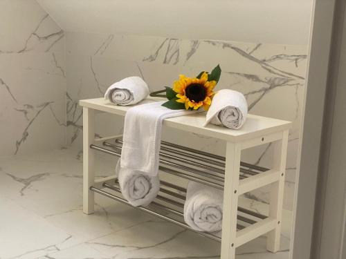 Billede fra billedgalleriet på YBH Villa Valentina - Apartamentos Turísticos i Vilagarcia de Arousa