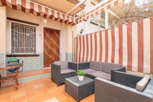 Casa de Verónica en Santa Pola