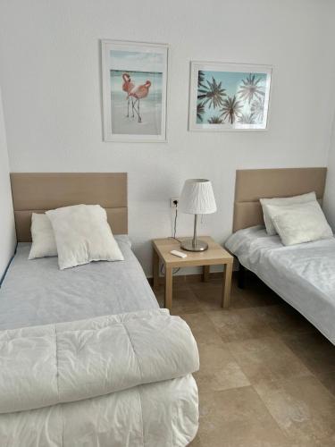 Del Mar 4 Deluxe Apartament Torrevieja Playa del Cura