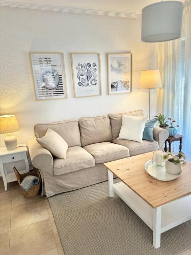 Del Mar 4 Deluxe Apartament Torrevieja Playa del Cura