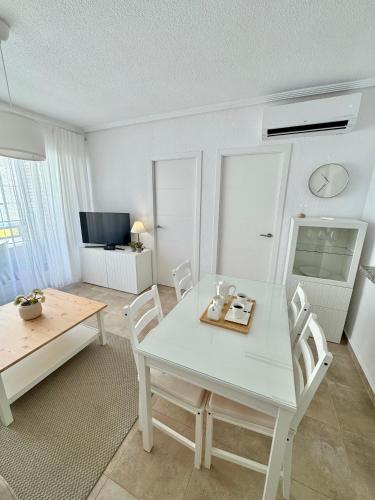 Del Mar 4 Deluxe Apartament Torrevieja Playa del Cura