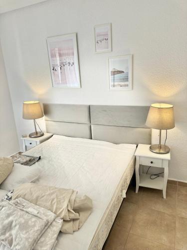 Del Mar 4 Deluxe Apartament Torrevieja Playa del Cura