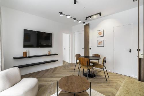 Appartement Parisien - Design - 4 couchages