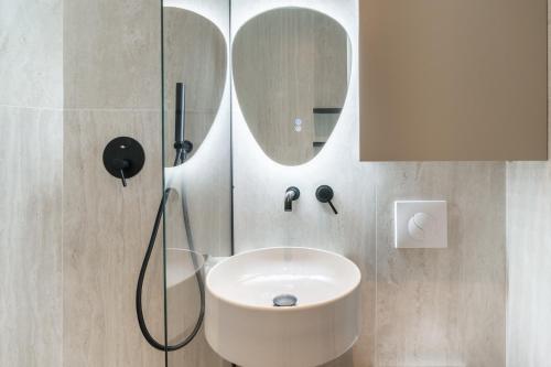Appartement Parisien - Design - 4 couchages