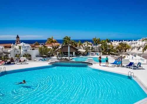 Espacios Blanco Adeje Paradise