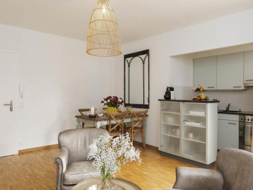 Apartment Junior Suite Modern-24 by Interhome