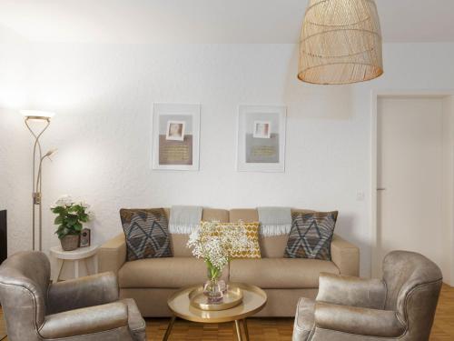 Apartment Junior Suite Modern-24 by Interhome
