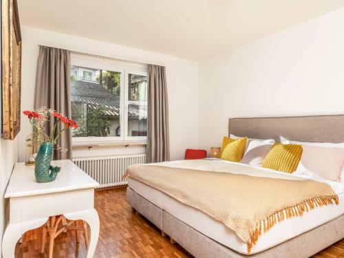 Apartment Junior Suite Modern-24 by Interhome