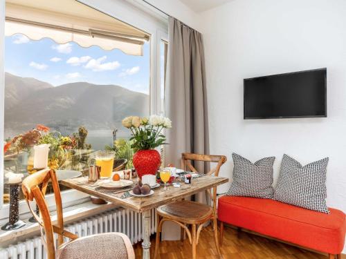 Apartment Double Room Modern-2 by Interhome