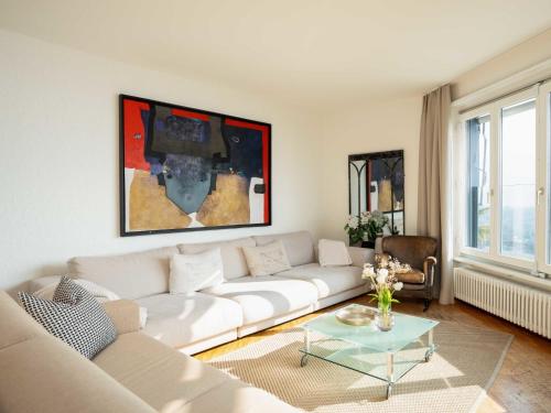 Apartment Suite Modern-18 by Interhome