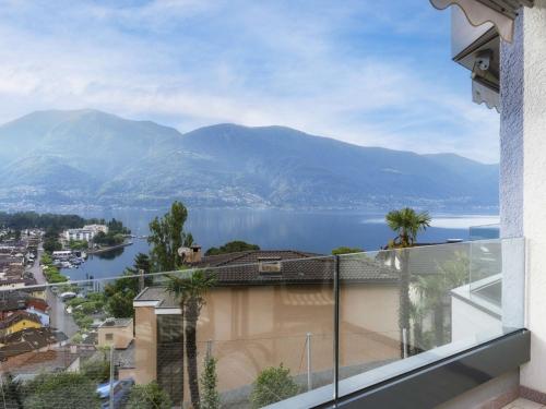 Apartment Double Room Modern-6 by Interhome