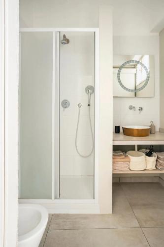Brera 4 - City Center bright and cosy apartment x4!